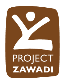Project Zawadi Project Zawadi