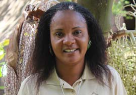 Helen Kivuyo