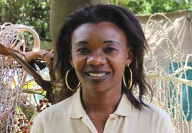 Stella Makundi