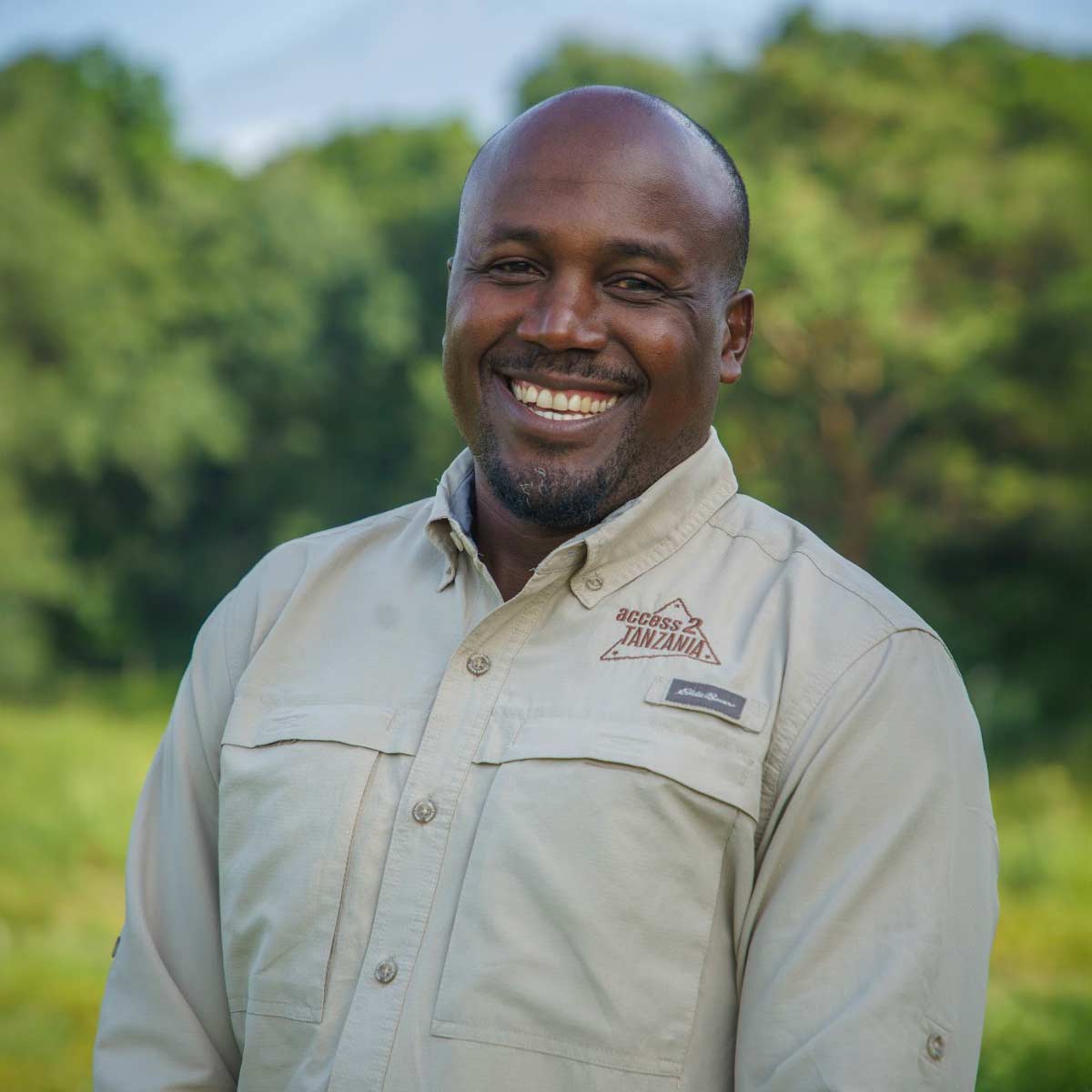 Fulgence Tanzania vacation tour guide