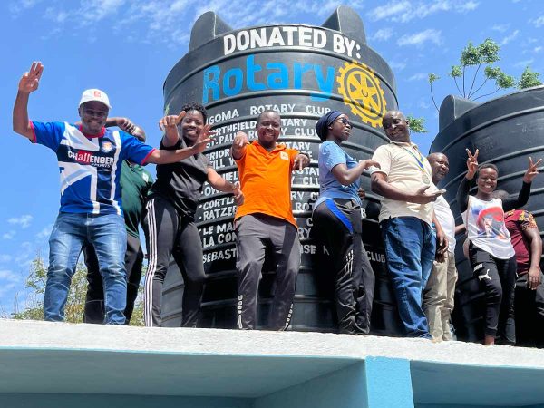 Community Development Projects