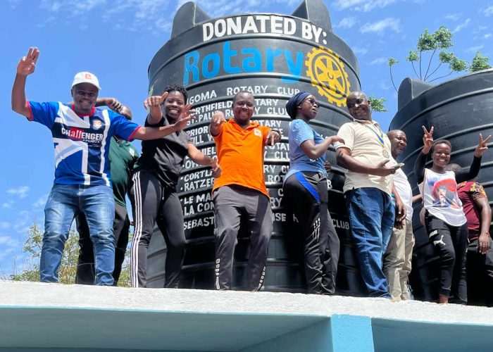 Community Development Projects
