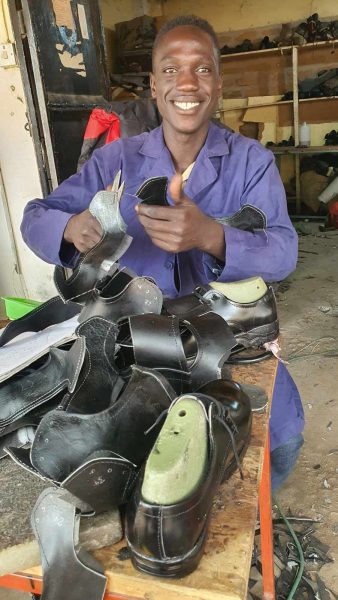 Meet a PZ Apprentice