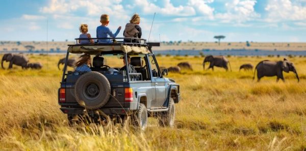 Tanzania Tour Operators